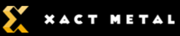 Xact Metal Inc. logo